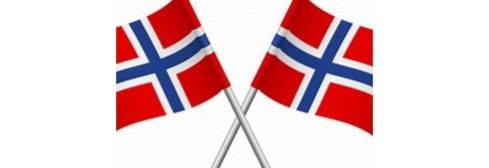 1. mai arrangement på Nordlysheimen